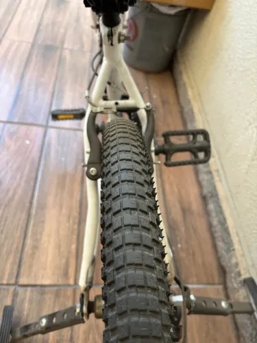 Bicicleta Infantil Aro 24 Caloi Ceci