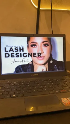 Curso de Lash designer 