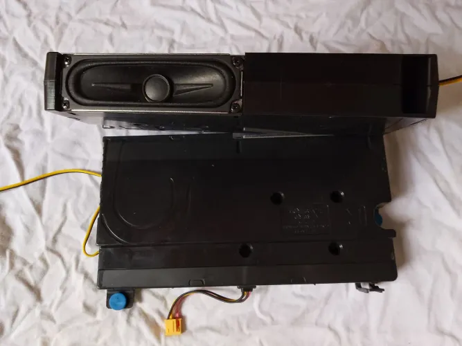 Caixa de Som para TV samsung