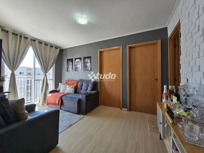 Apartamento Santo Afonso Novo Hamburgo
