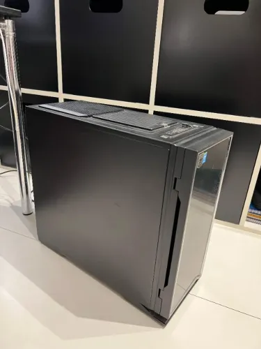PC Gamer Completo - Intel i7 + GTX 1060 + SSD 1TB + 16GB RAM