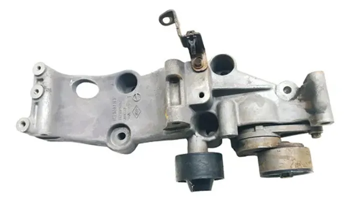 Suporte Alternador Nissan Frontier 2.3 2017