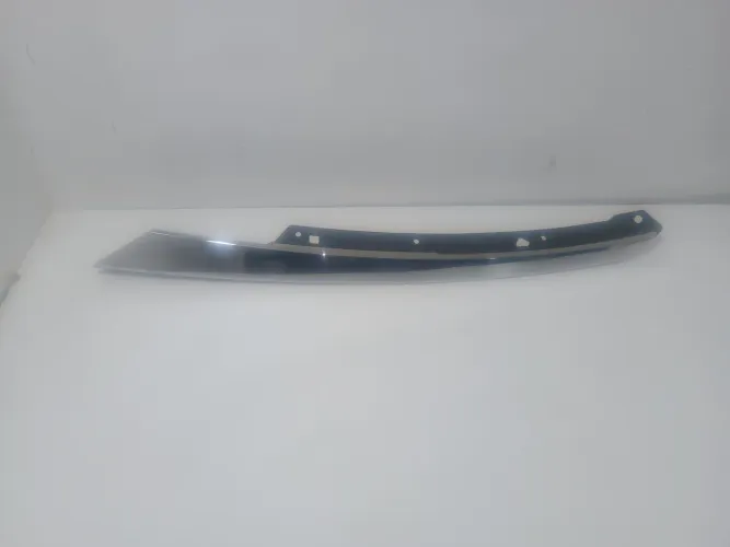 Friso do Farol Honda Civic 2 G10 017 a 2021 lado esquerdo original 