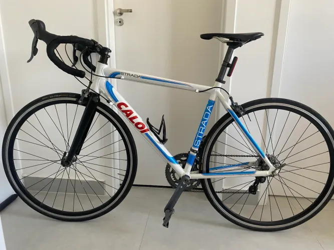 Caloi Strada - speed