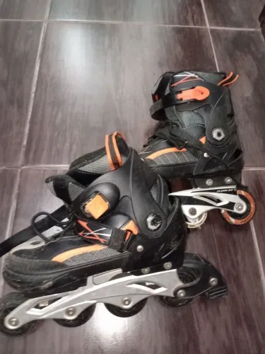 Patins