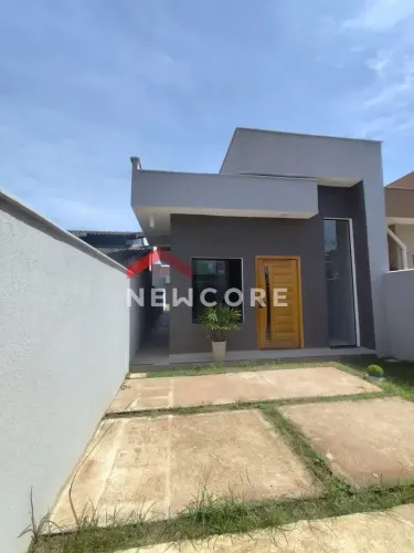 Casa em Rua Dezessete de Novembro - Praia de Itaipuaçu (Itaipuaçu) - Maricá/RJ