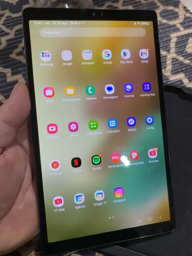 Tablet Tab A7 lite