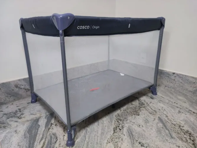 Berço portátil - Cosco Origin
