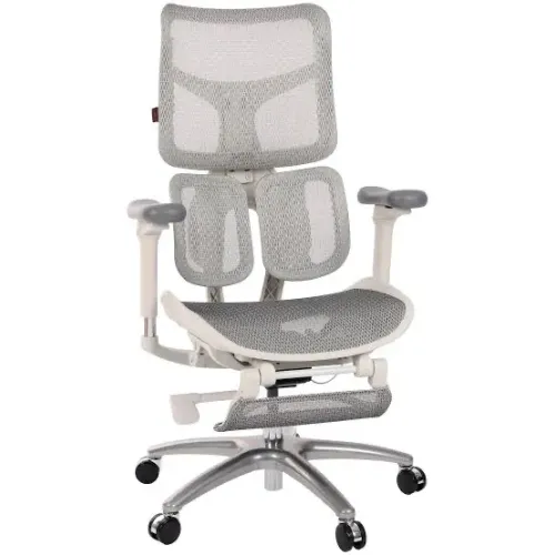 Cadeira Sihoo Encore Cinza 