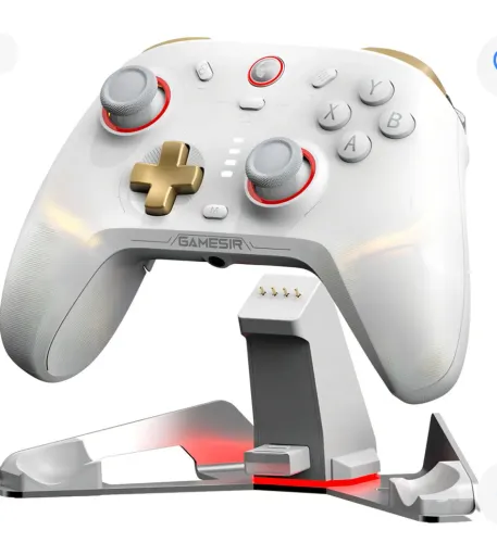 Controle Gamesir Cyclone 2 Bundle Edition Dock