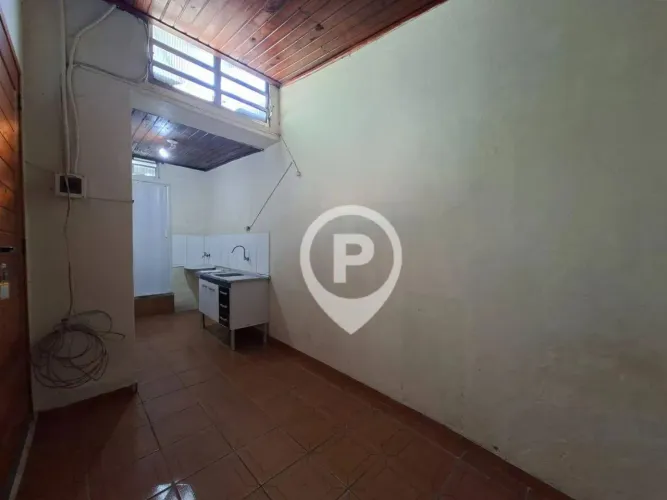 Prédio Comercial na Vila Vivaldi em São Bernardo