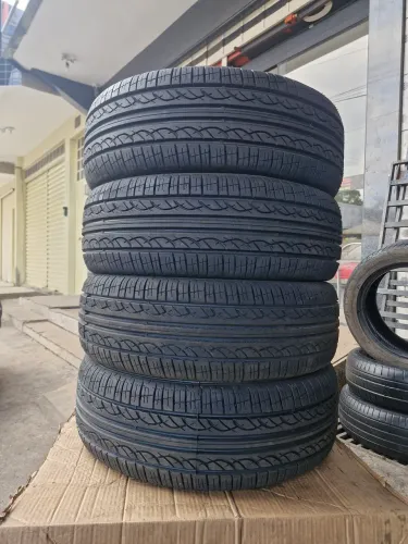 Pneu 235/60/16 Tekystyre Remold