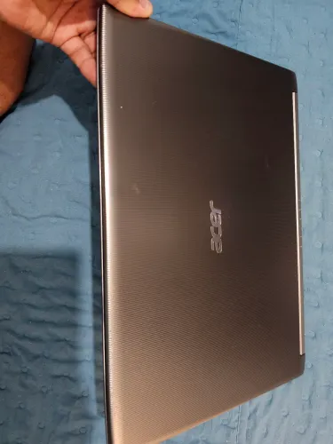 Acer i5 Ssd 500GB 8gb ram