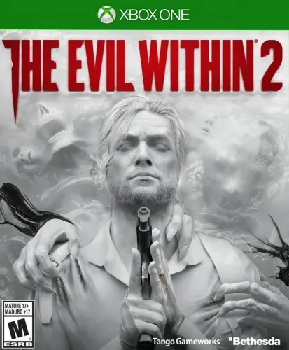 The Evil Within 2 - Xbox One