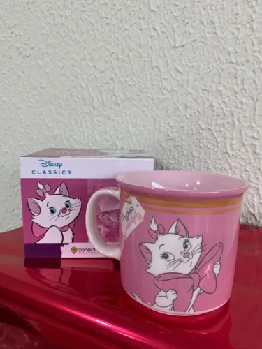 Caneca de Porcelana