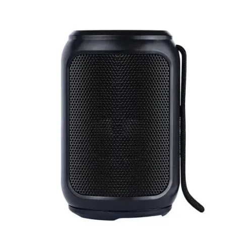 Caixa de Som Bluetooth Mini 5W Portátil - Fazemos Entrega