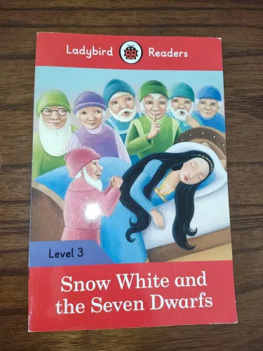 Snow White and the Seven Dwarfs