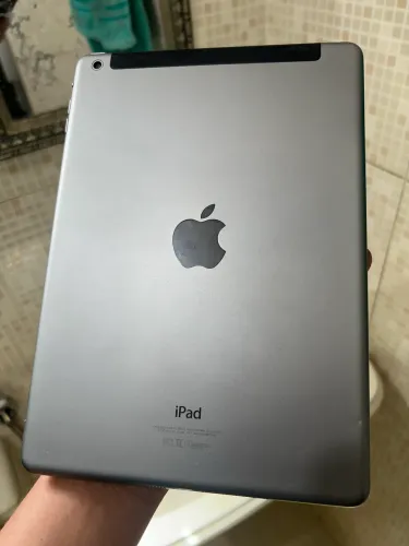 iPad Air 1 Gen A1475 Para conserto ou retirada de peça 
