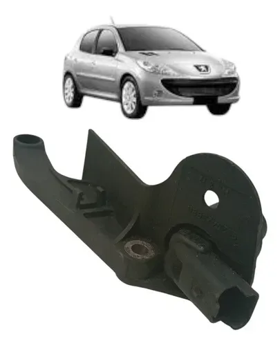 Sensor De Rotação Peugeot 206 2011