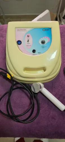 Ultrassom de 3MHz FISMATEK