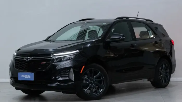 Chevrolet Equinox RS 1.5 Turbo 172cv Aut. 2023