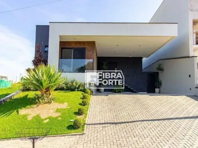 Casa á venda Swiss Park - Campinas/SP