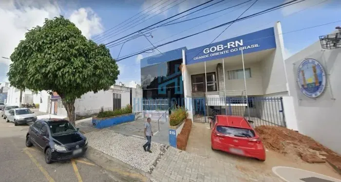 Prédio, 700 m² - venda por R$ 1.000.000,00 ou aluguel por R$ 22.000,00/mês - Cidade Alta -
