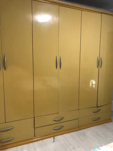 Guarda roupa 