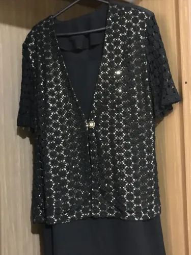 VENDO VESTIDOS PARA FESTAS DESCONTO 50%