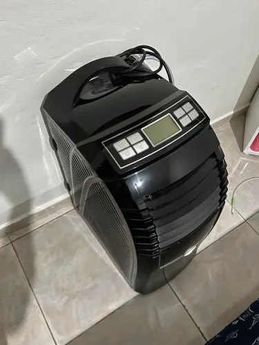 Vende-se ar condicionado portátil