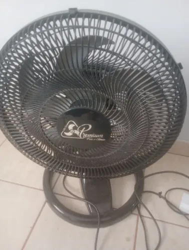 Ventilador barato só hoje 