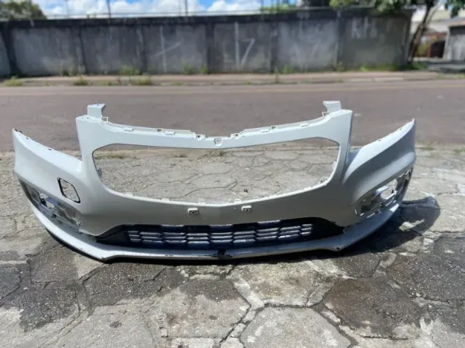 Para-choque dianteiro Chevrolet cruze LTZ 2015 2016 