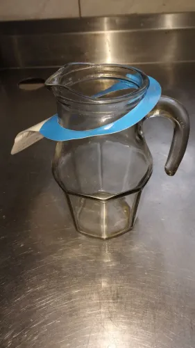 Jarra de vidro 700ml