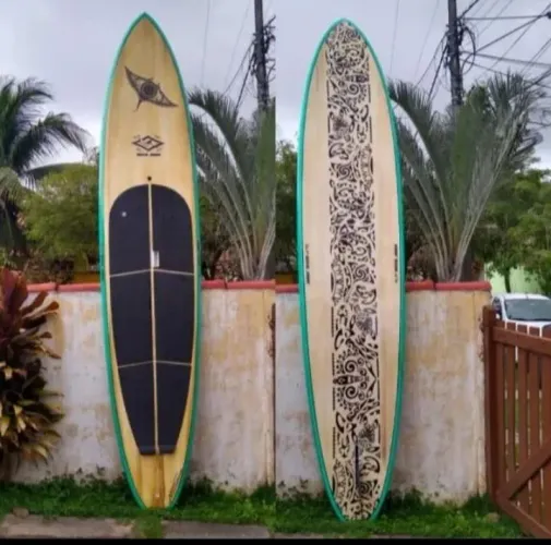 Pranchas de stand up paddle 12'2"