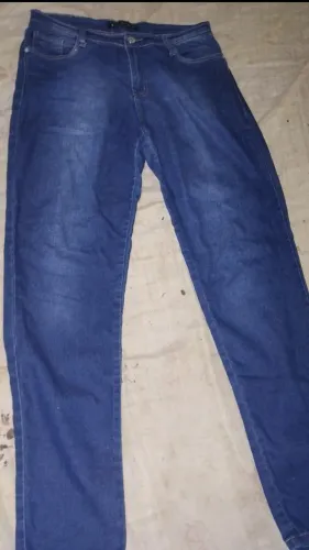 Calça Jeans Feminina