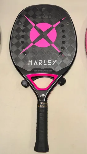 Raquete Beach Tennis Heroes Harley 2023