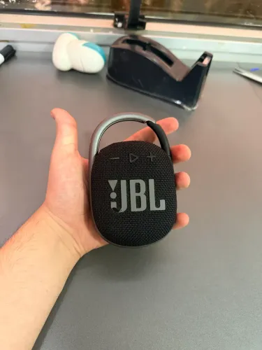 Jbl clip4