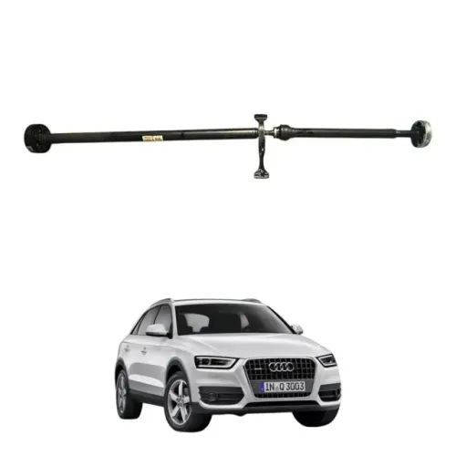 Eixo Cardan Audi Q3 2.0 TFSI 180cv 4x4 2013 2018