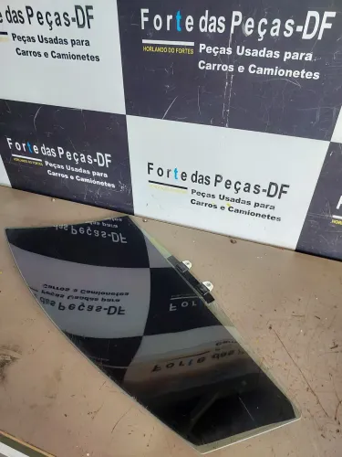Vidro Da Porta Do Gol Voyage G5 G6 G7 D/E