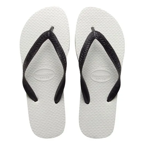 Chinelo 47/48 havaianas masculino original 