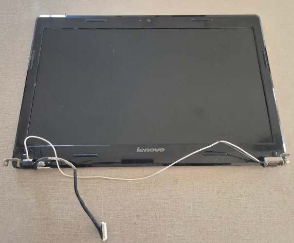 Tampa Completa Lenovo G470