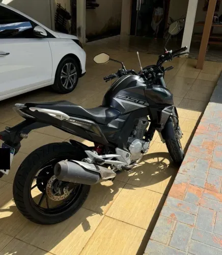 Honda CB Twister/flexone 250cc 2022