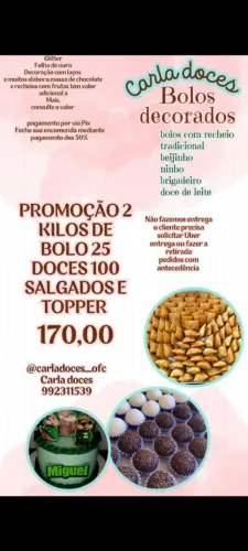 kit festa