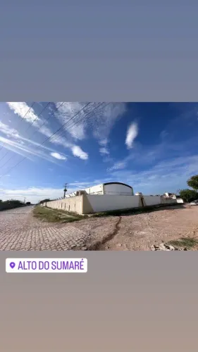 Alugo Galpão Comercial, Excelente para Depósito em geral, Mossoró-RN.