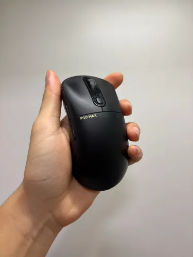 MOUSE GAMER Rapoo VT3 Pro + dock