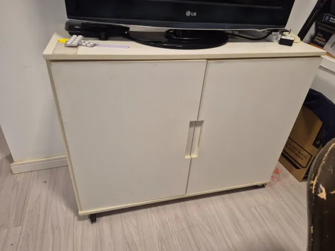 Armário multiuso