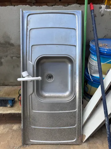 Vendo pia de cozinha
