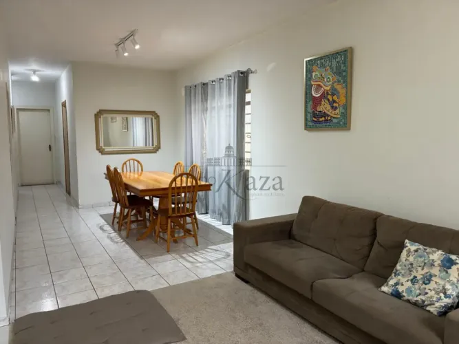 Oportunidade - Casa - Vila Ema - 4 Dormitórios - 112m².