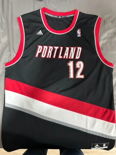 Camisa regata (jersey) - Portland Trail Blazers