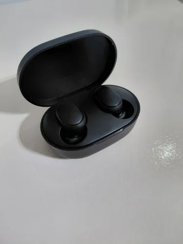 Fone Bluetooth Xiaomi Redmi Airdots 2 - Nunca Usado